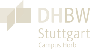 Logo DHBW